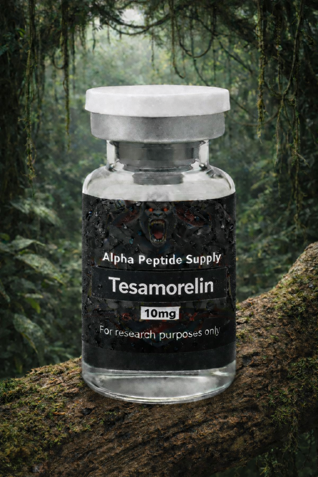 Tesamorelin 10mg - Image 2