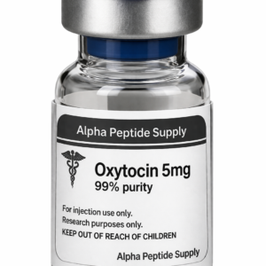Oxytocin 5mg