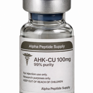 AHK-CU 100mg