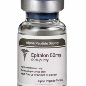 Epitalon 50mg