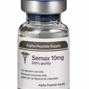Semax 10mg
