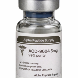 AOD-9604 5mg