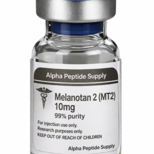 MT-2 (Melanotan II)
