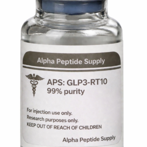 Retatrutide 10MG (GLP-3)