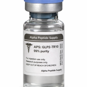 Tirzepatide 10MG (GLP-2)