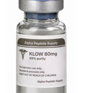 KLOW 80MG