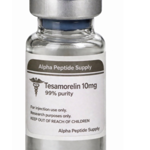 Tesamorelin 10mg