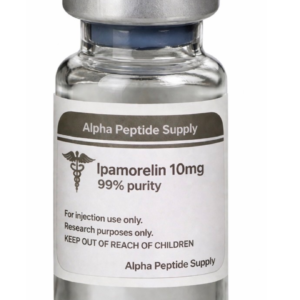 IPAMORELIN 10mg
