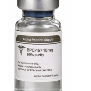 BPC-157 10mg