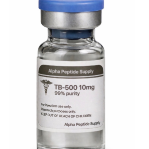 TB-500  10mg