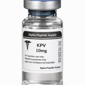 KPV 10mg
