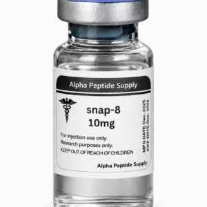 SNAP-8 10mg
