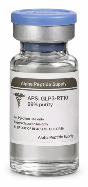 Retatrutide 10MG (GLP-3)
