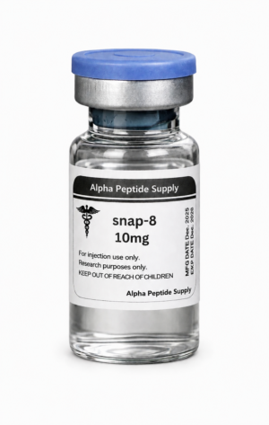SNAP-8