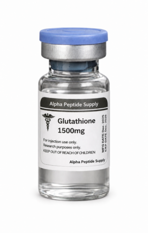 Glutathione