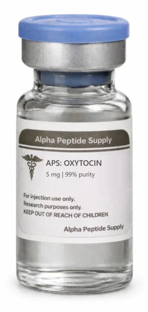 Oxytocin