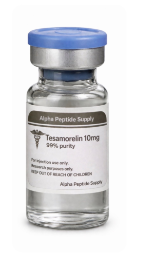 Tesamorelin