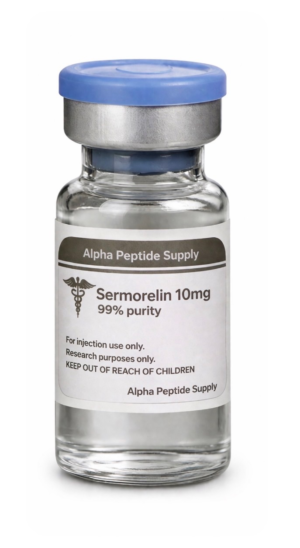 Sermorelin
