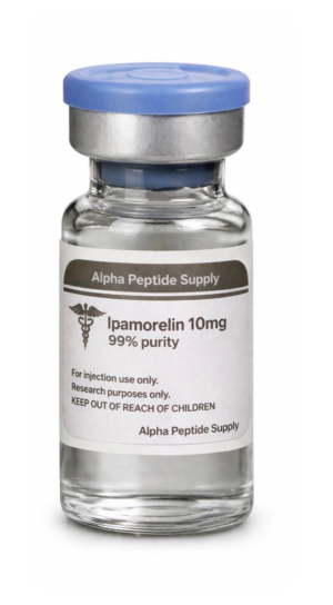 Ipamorelin